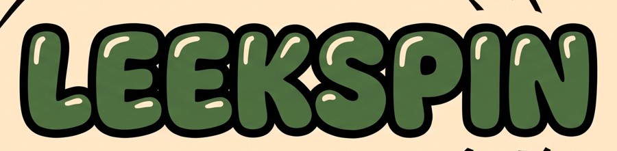 LEEKSPIN